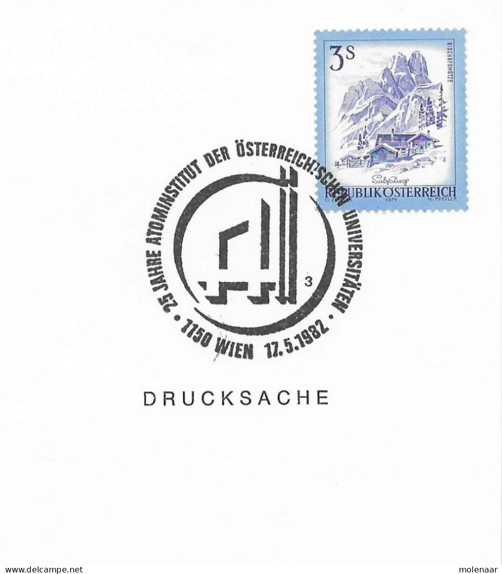 Postzegels > Europa > België > Kaart Met 1 Postzegel (17726) - Other & Unclassified