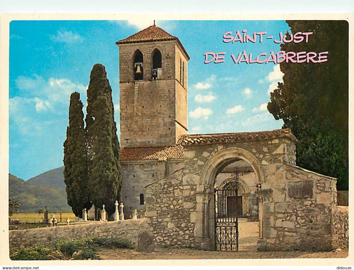 31 - Saint Bertrand De Comminges - CPM - Voir Scans Recto-Verso - Saint Bertrand De Comminges