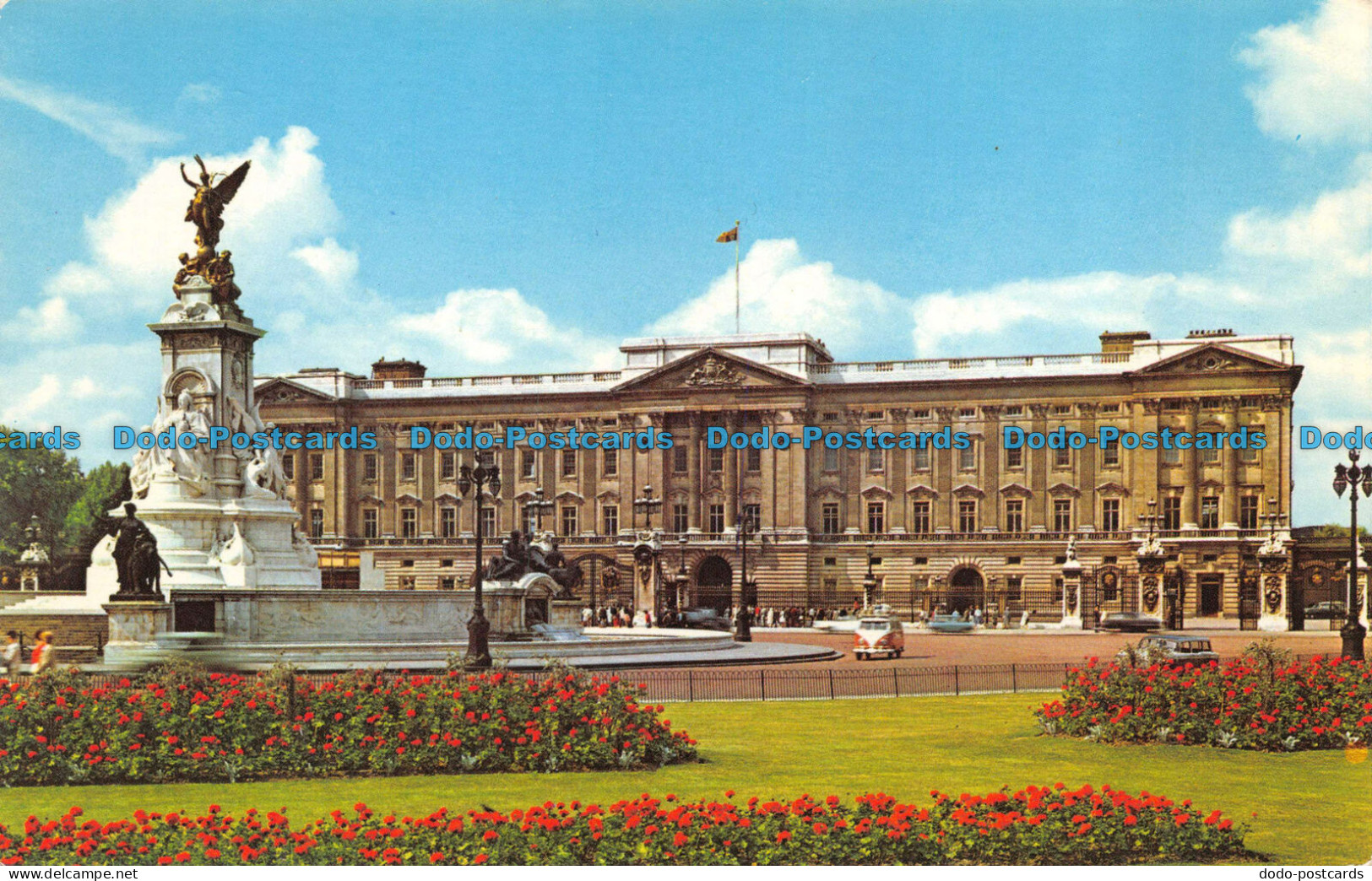 R069181 Buckingham Palace. London - Other & Unclassified