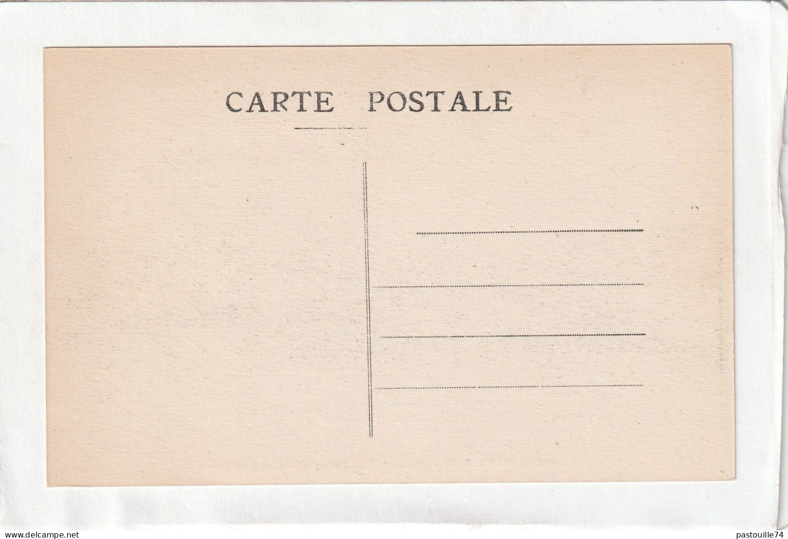 CPA :  13,5 X 8,5  -  PELLISSON PERE  &  C°  -  COGNAC  -  Sortie Des Etablissements - Cognac