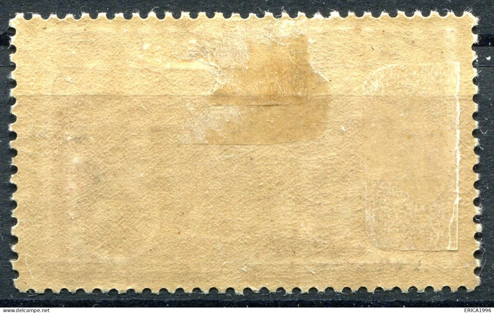 Z3792 FRANCIA 1926 Orphelins De La Guerre, 1 F. + 0,25, CU 231 MH*, Valore Catalogo € 90, Buone Condizioni - Ongebruikt