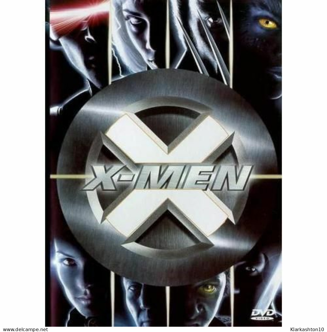 X-Men [FR Import] - Other & Unclassified