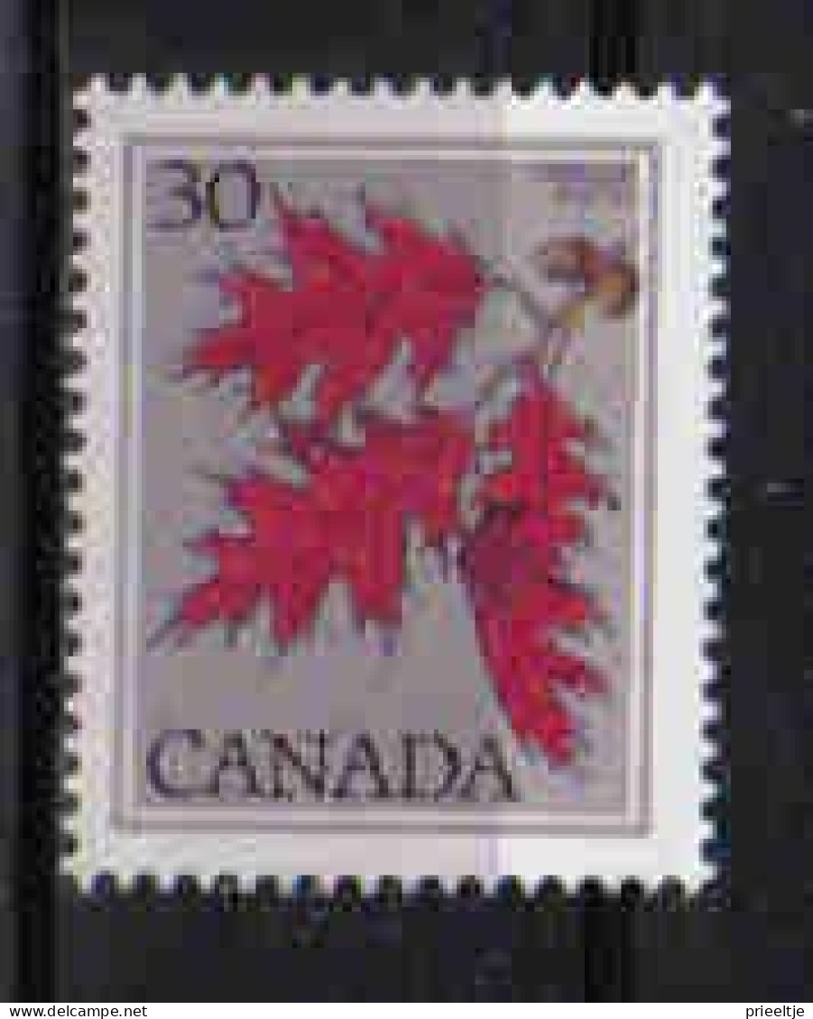 Canada 1978 Tree Y.T. 658 ** - Neufs