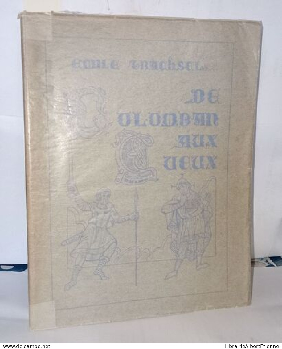 De Colomban Aux Gueux - épisodes 166 Illustrations - Unclassified