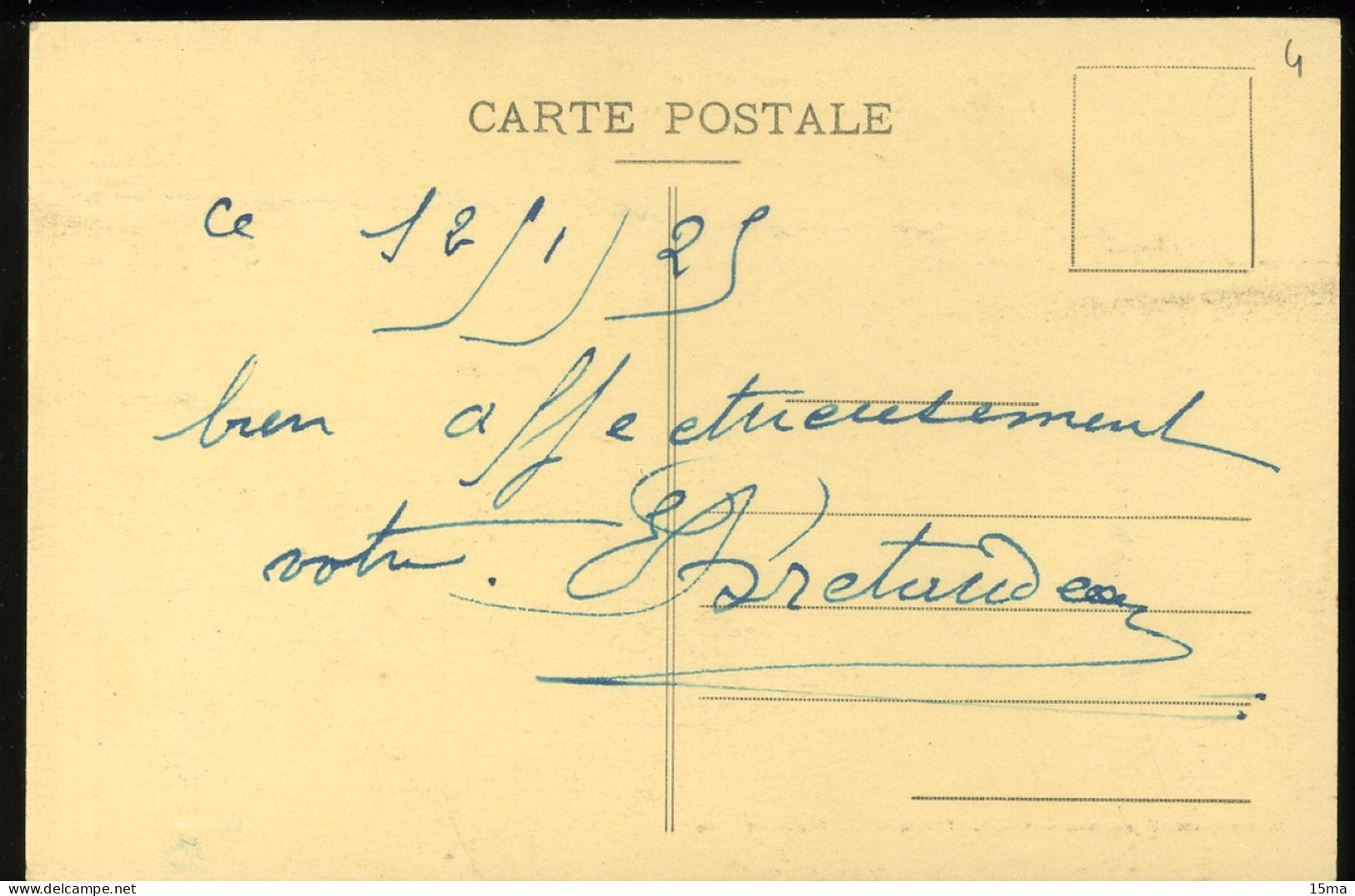 Betafo Un Coin Du Lac Tintamarina Madagascar Pittoresque Gros Et Darrieux 1925 - Madagascar