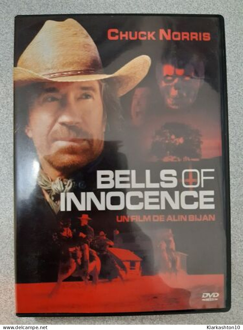 DVD Film - Bells Of Innocence - Other & Unclassified