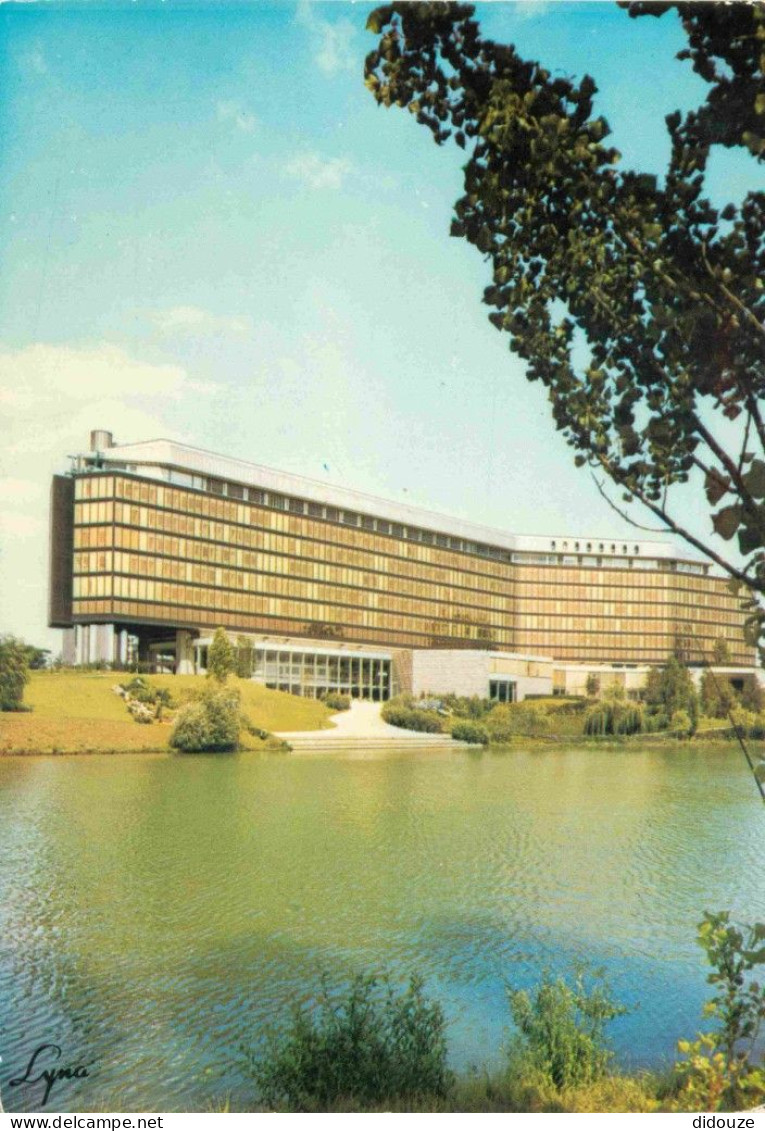 94 - Créteil - La Préfecture Val De Marne - CPM - Voir Scans Recto-Verso - Creteil