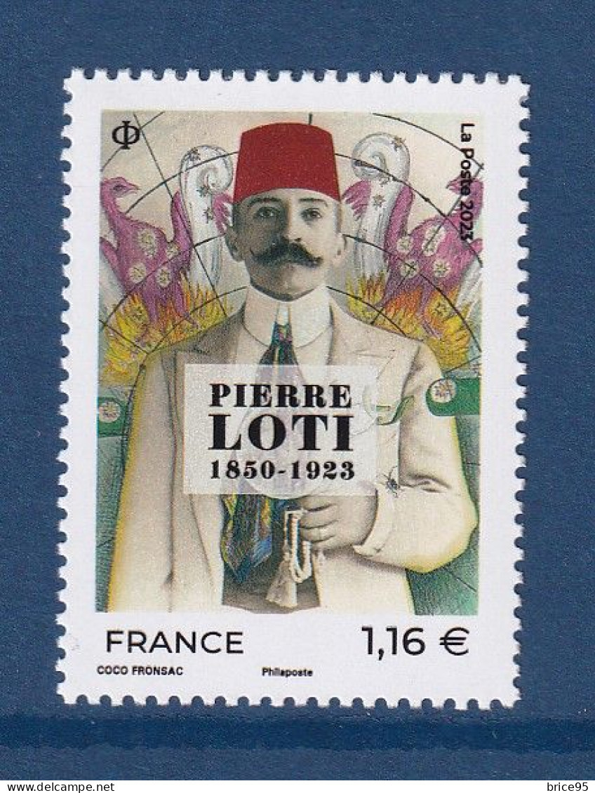 France - YT N° 5694 ** - Neuf Sans Charnière - 2023 - Unused Stamps