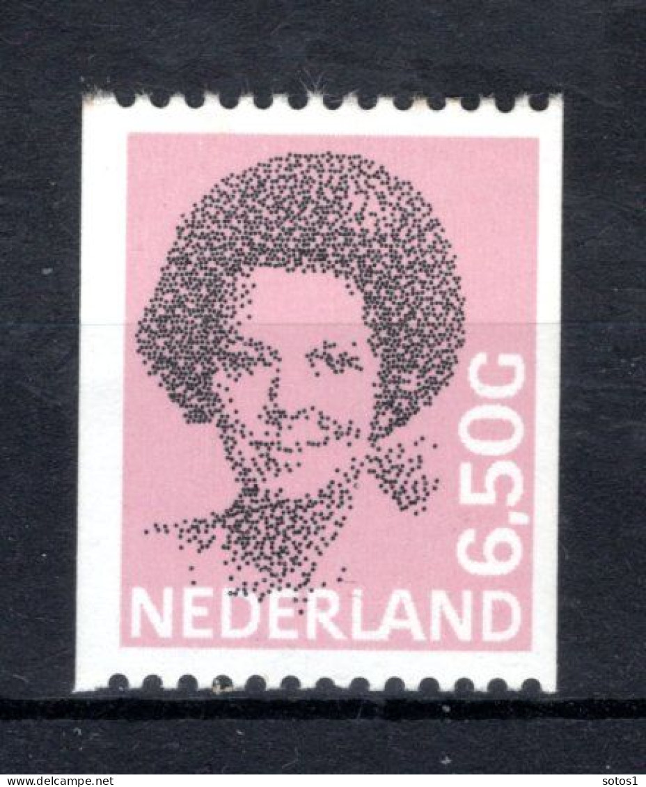 NEDERLAND 1250A MNH** 1981-1990 - Koningin Beatrix - Neufs