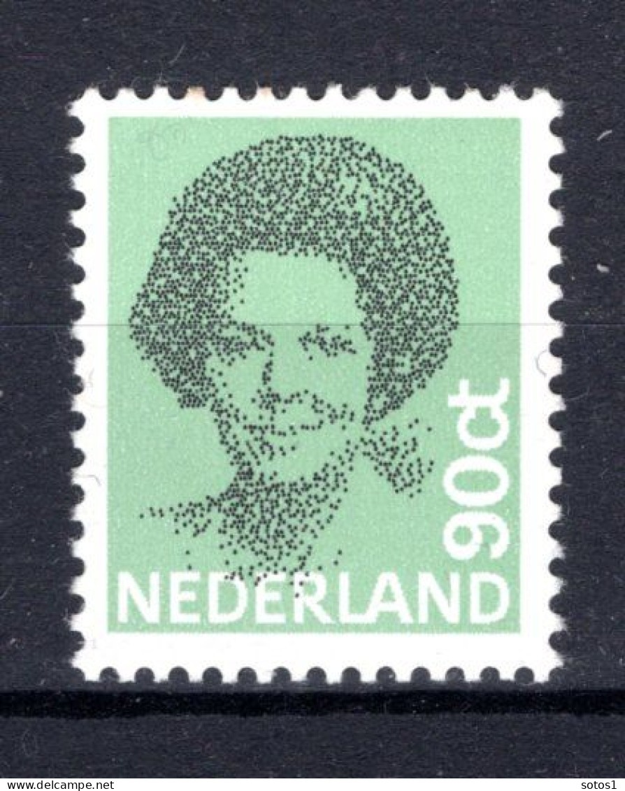 NEDERLAND 1240 MNH** 1981-1990 - Koningin Beatrix - Neufs