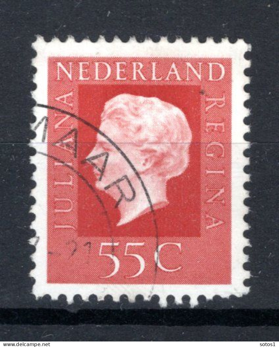 NEDERLAND 946° Gestempeld 1976 - Koningin Juliana - Used Stamps