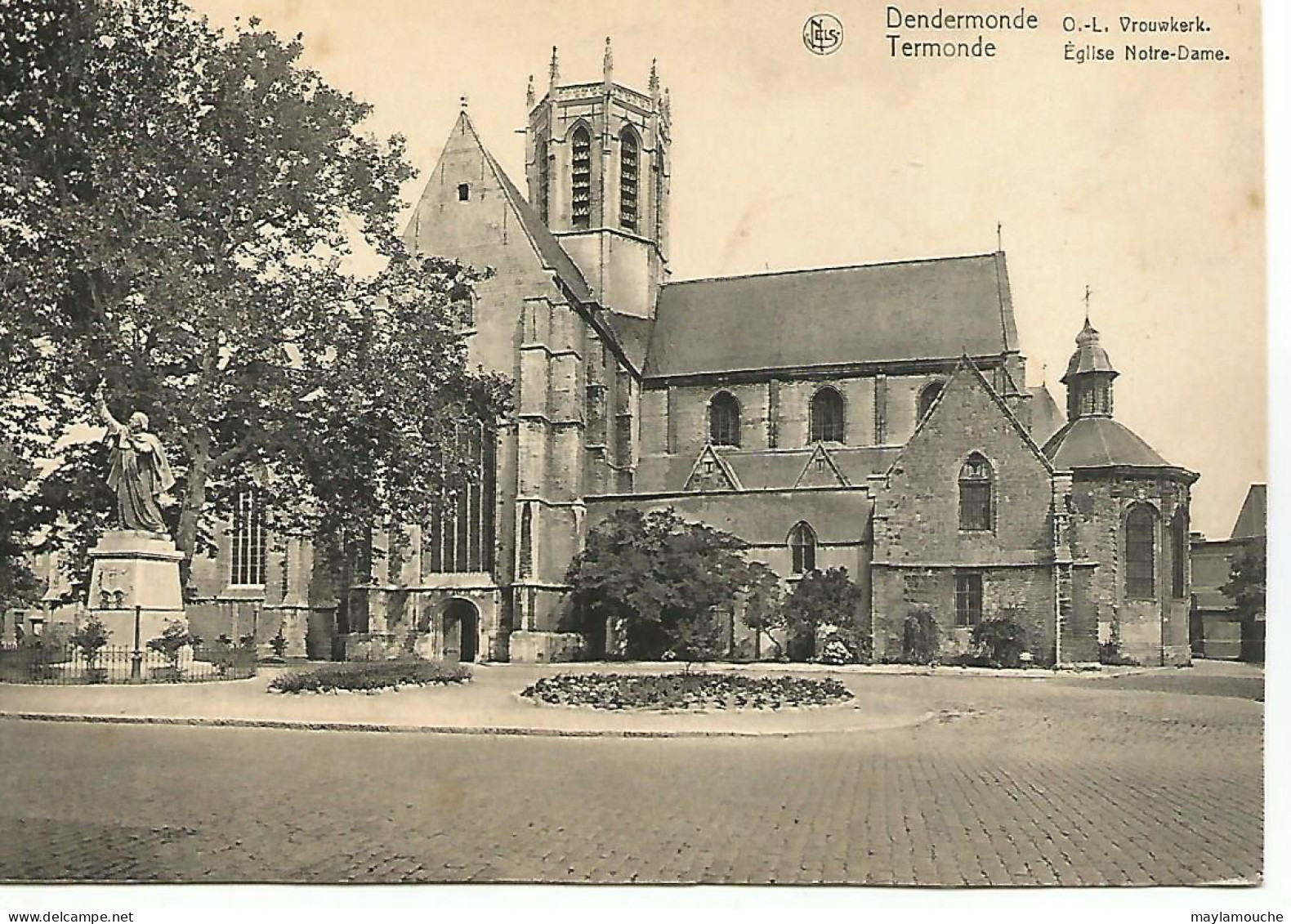 Dendermonde (leo - Dendermonde