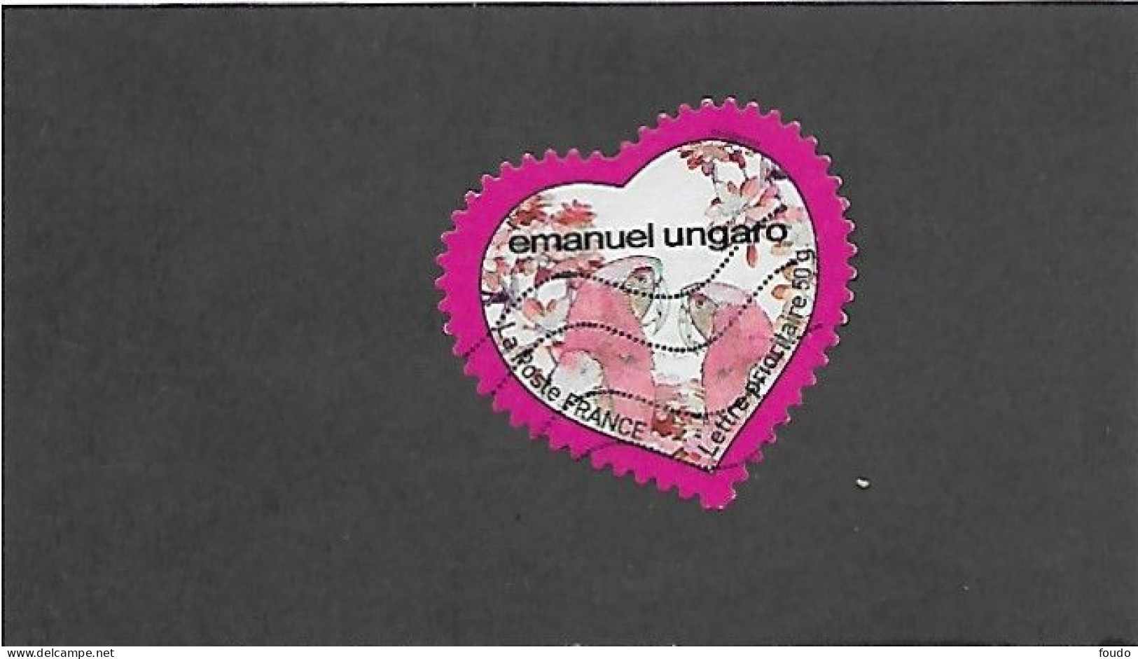 FRANCE 2009 -  N°YT 4328 - Used Stamps