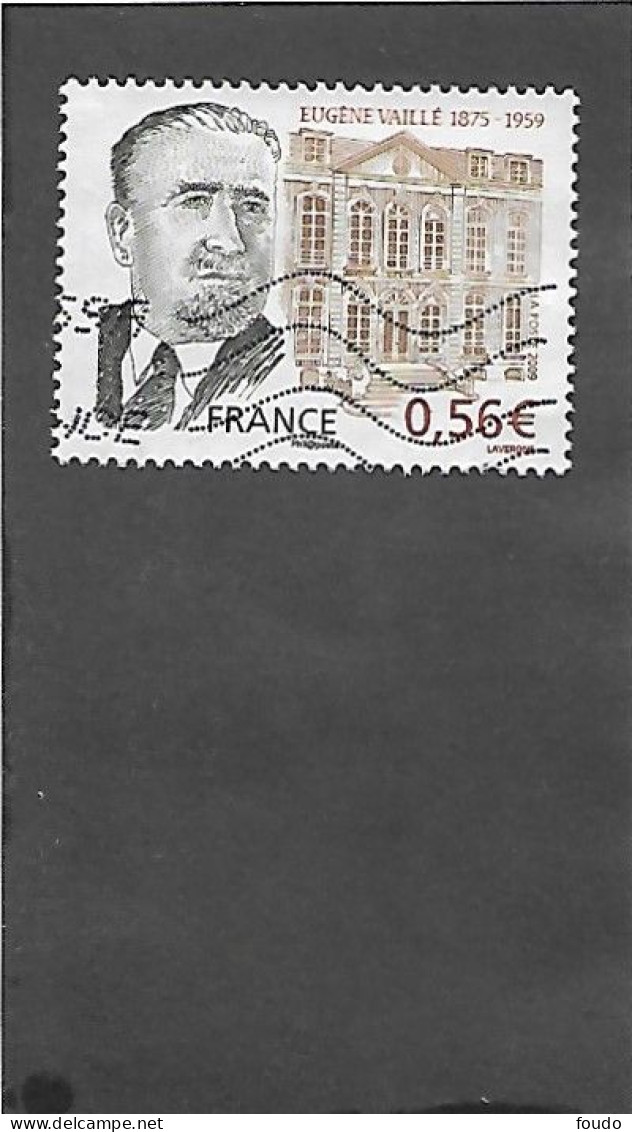 FRANCE 2009 -  N°YT 4391 - Used Stamps