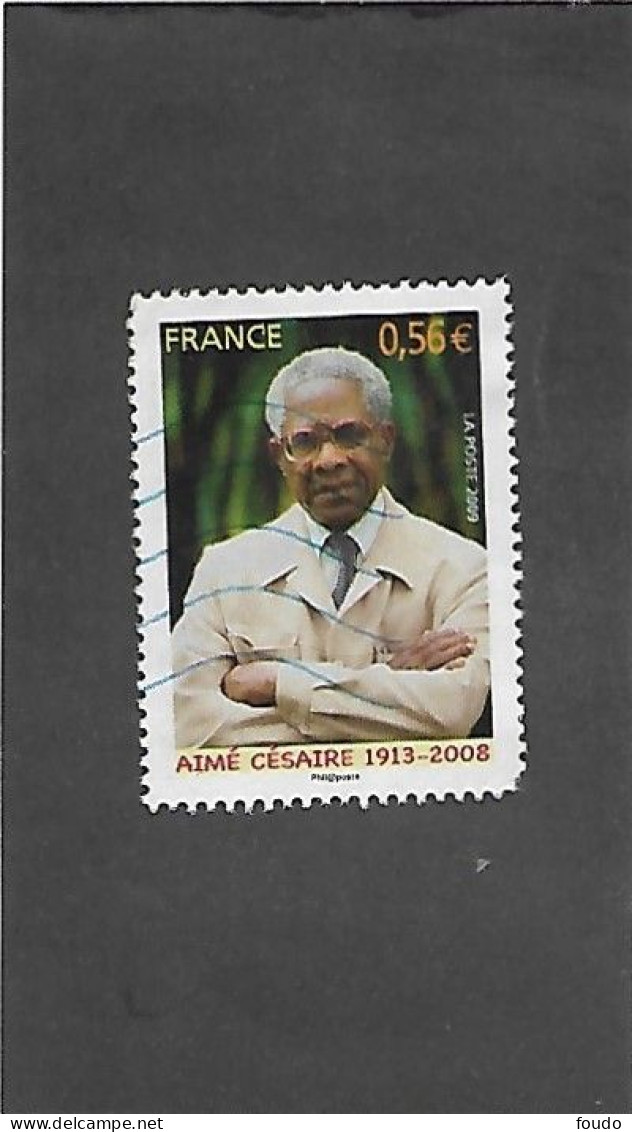 FRANCE 2009 -  N°YT 4352 - Used Stamps