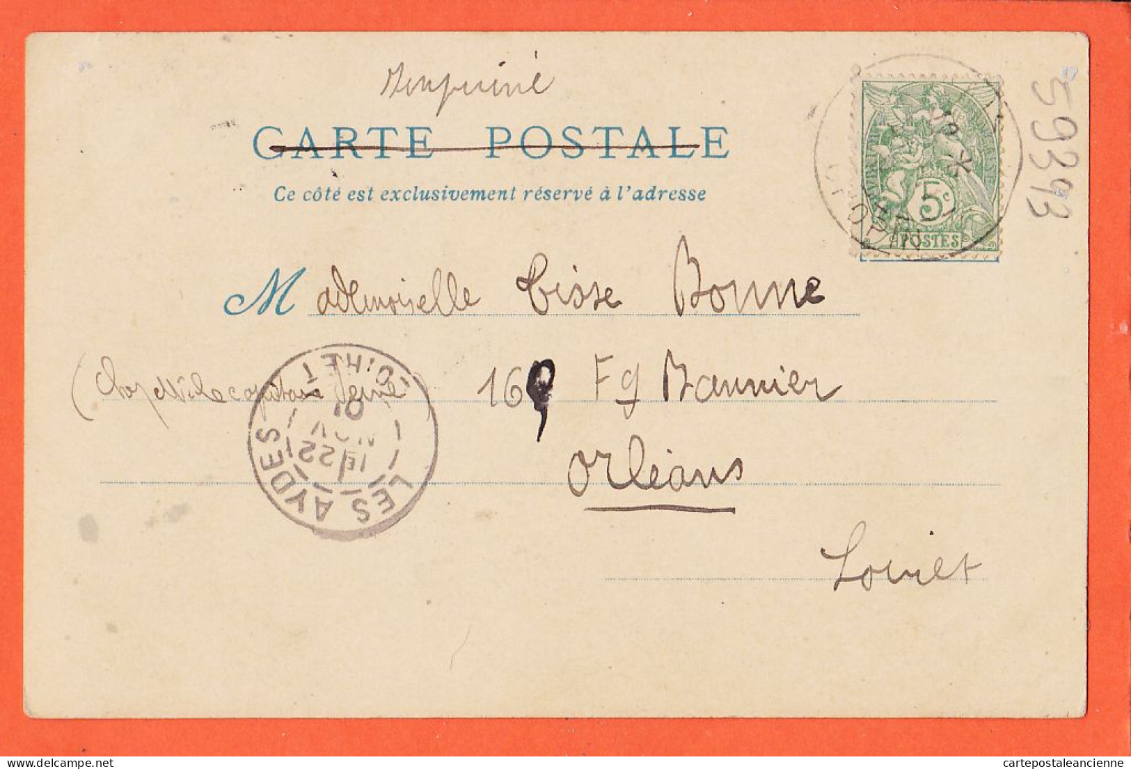 30795 / Le VIEUX PARIS Place Du PRE Aux CLERCS Illustration Albert ROBIDA 1901 à Tisse BONNE Orléans - Robida