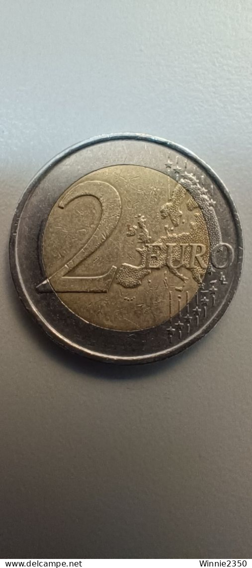 Moneda Conmemorativa 2 Euros España 1999 - Spain