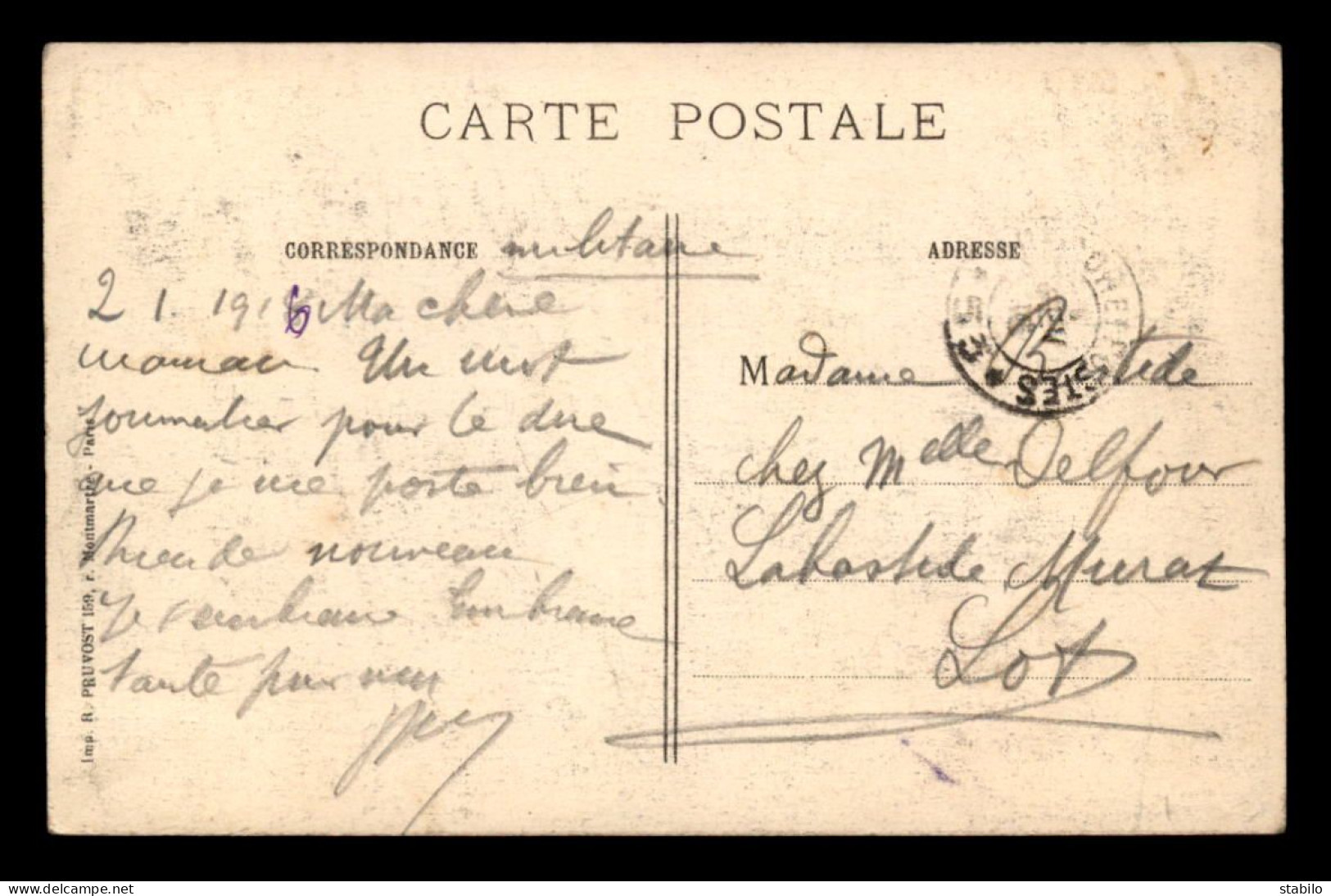 GUERRE 14/18 - REGION DE ST-MIHIEL - MITRAILLEUSE EN ACTION - EDITEUR BENOIST, BAR-LE-DUC - War 1914-18