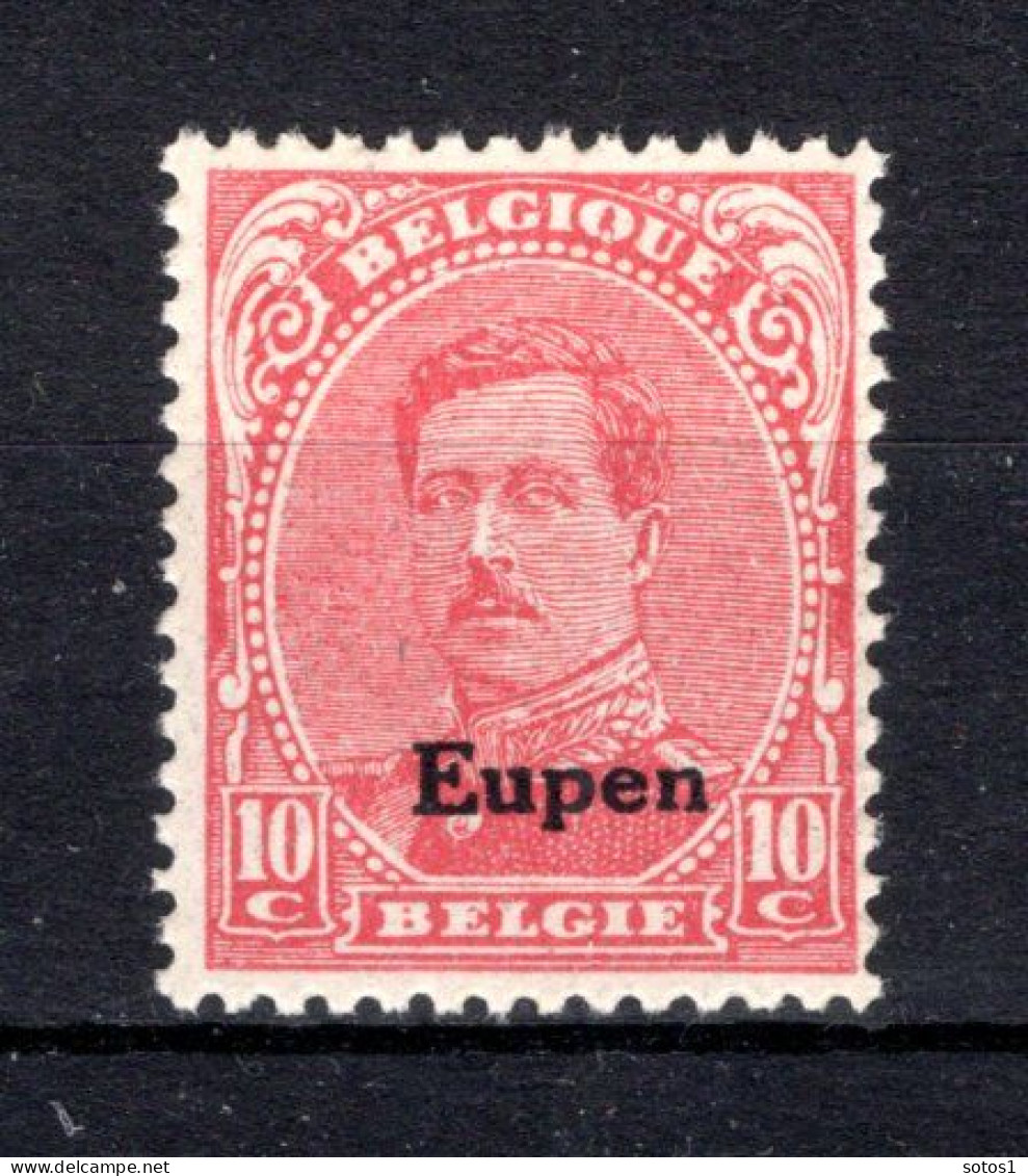 OC88 MNH 1920 - Postzegels Met Opdruk Eupen - OC55/105 Eupen & Malmédy