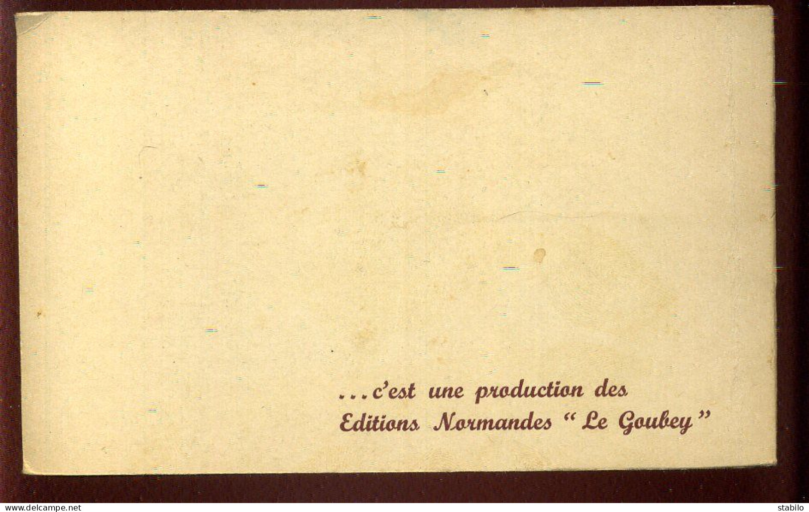 GUERRE 39/45 - CIRCUIT DES PLAGES DU DEBARQUEMENT CALVADOS ET MANCHE - CARNET DE 20 CARTES - Weltkrieg 1939-45