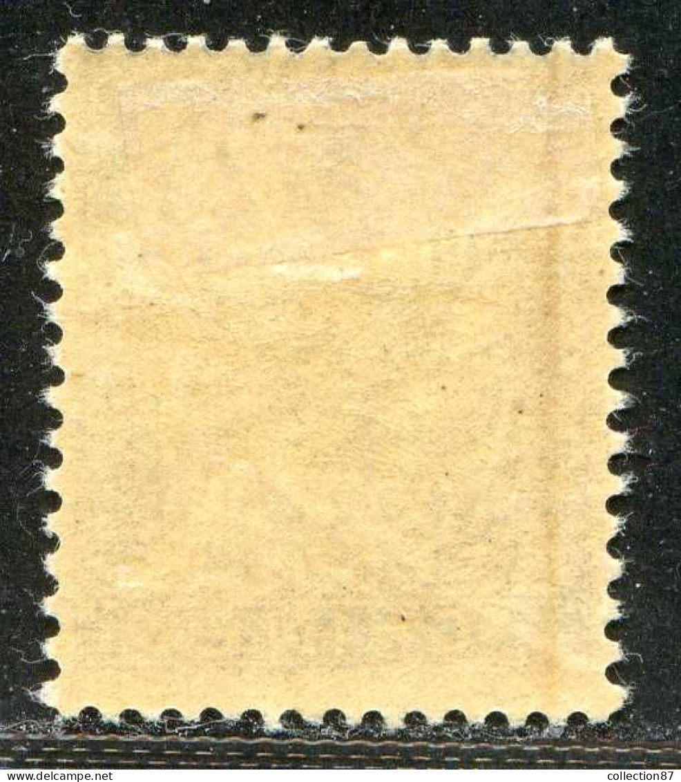 REF090 > CHINE < Yv N° 27 * Neuf Dos Visible -- MH * - Neufs