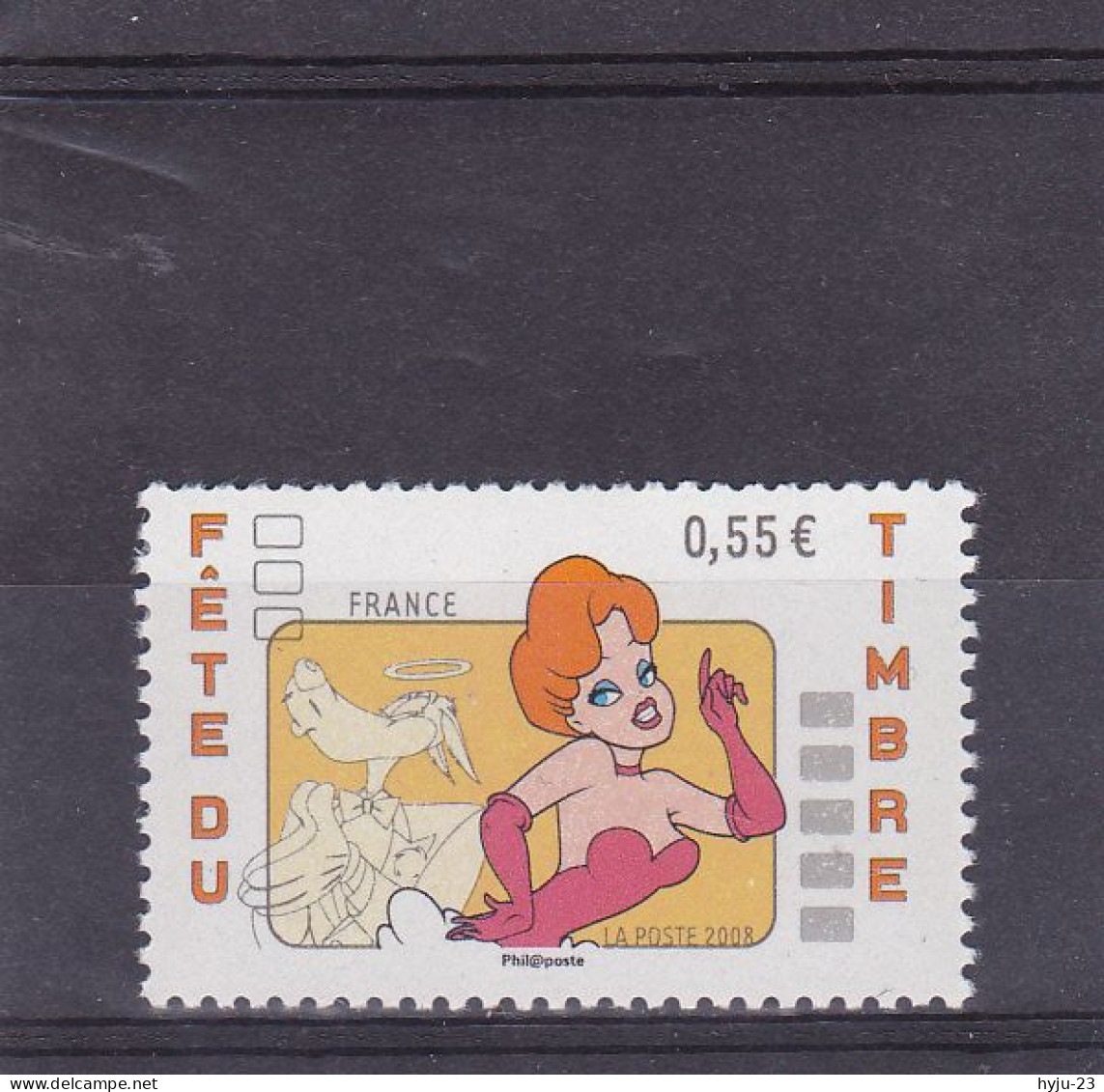 Y&T N° 4147 ** - Unused Stamps