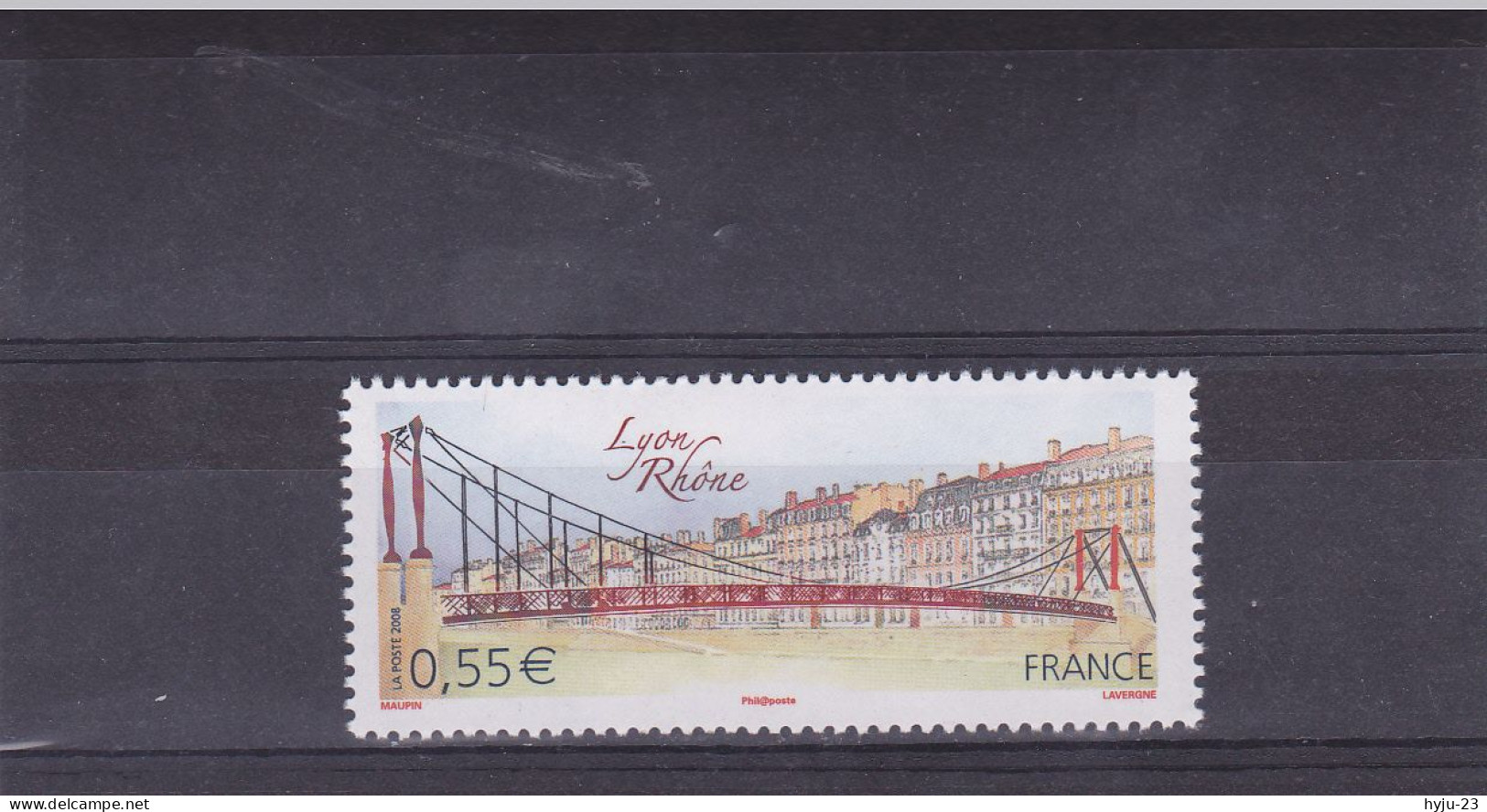 Y&T N° 4171 ** - Unused Stamps