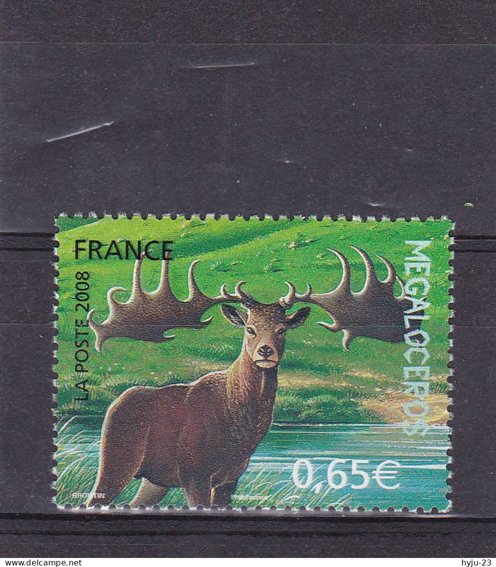 Y&T N° 4177 ** - Unused Stamps