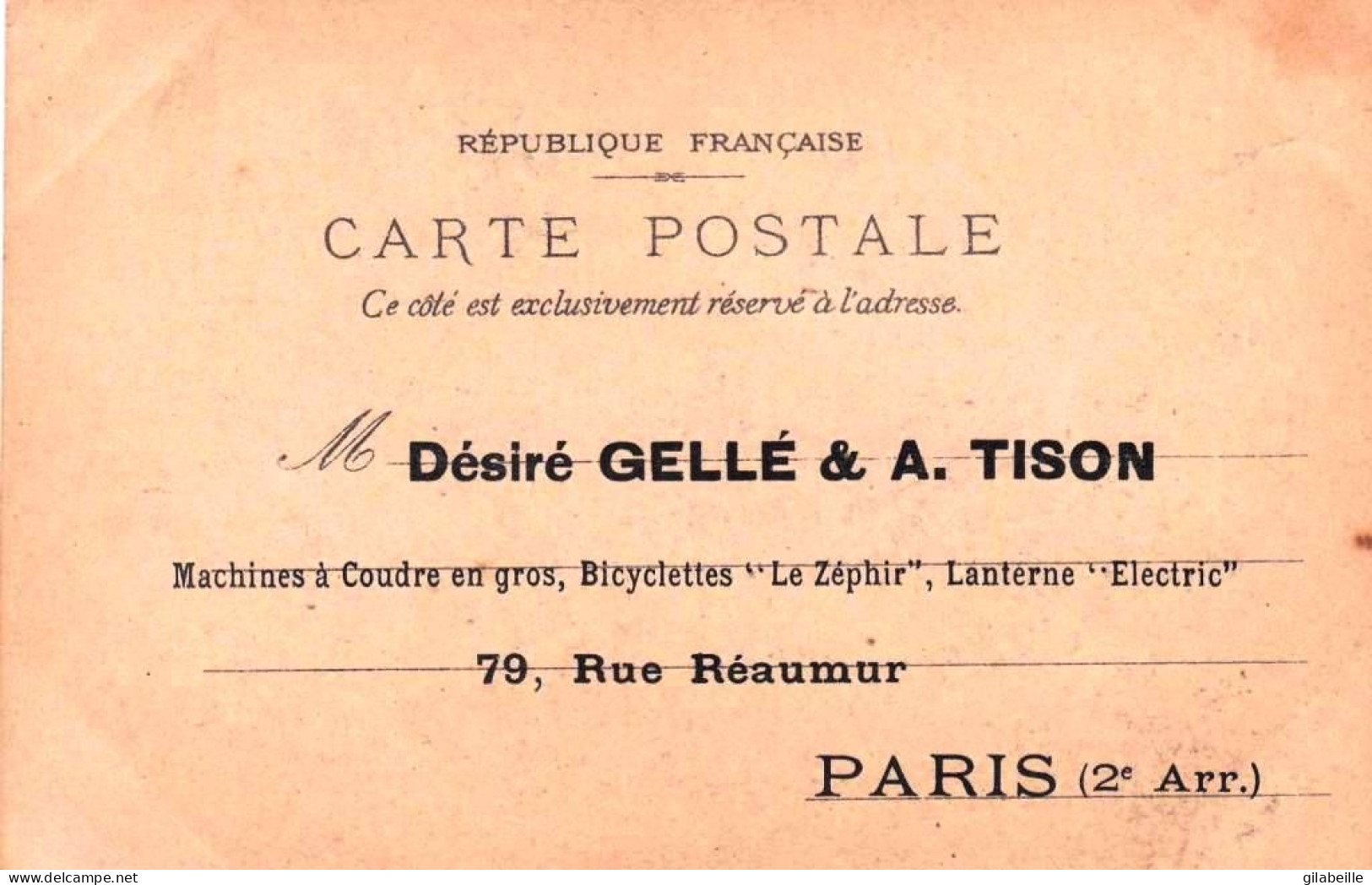 75 - PARIS  - Exposition Universelle De 1900 -  Le Chateau D Eau - Exhibitions