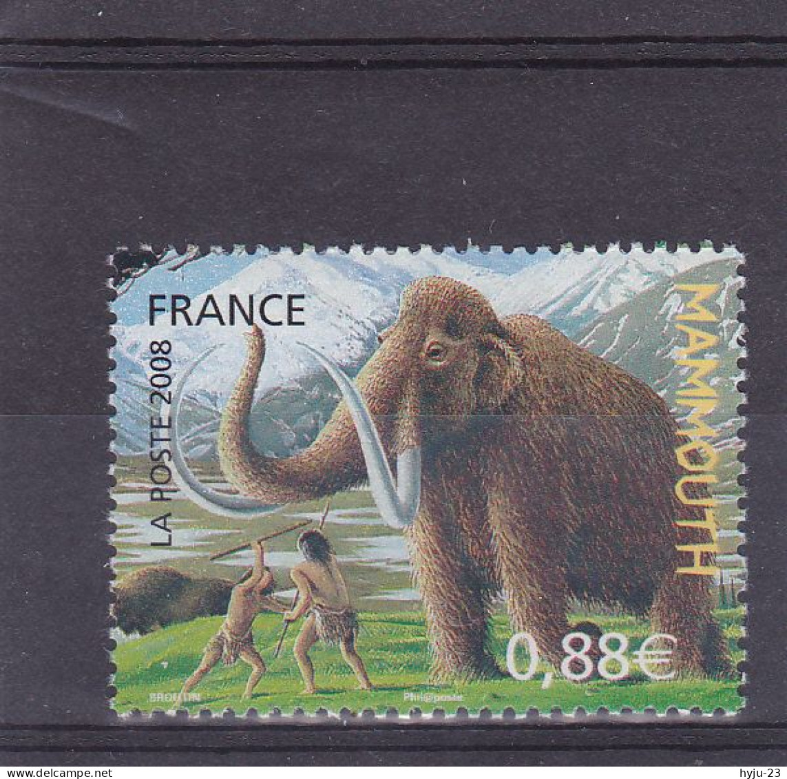 Y&T N° 4178 ** - Unused Stamps