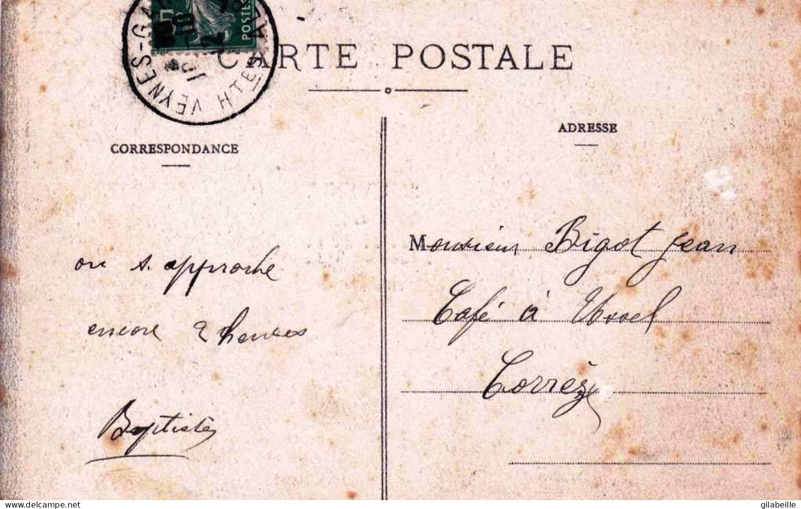 05 - Hautes Alpes -  Souvenir De VEYNES - Other & Unclassified