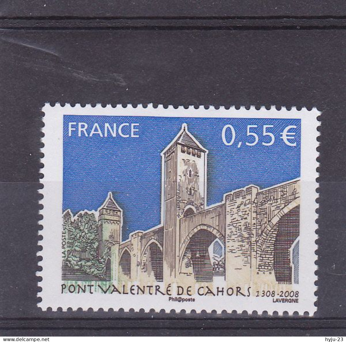 Y&T N° 4180 ** - Unused Stamps
