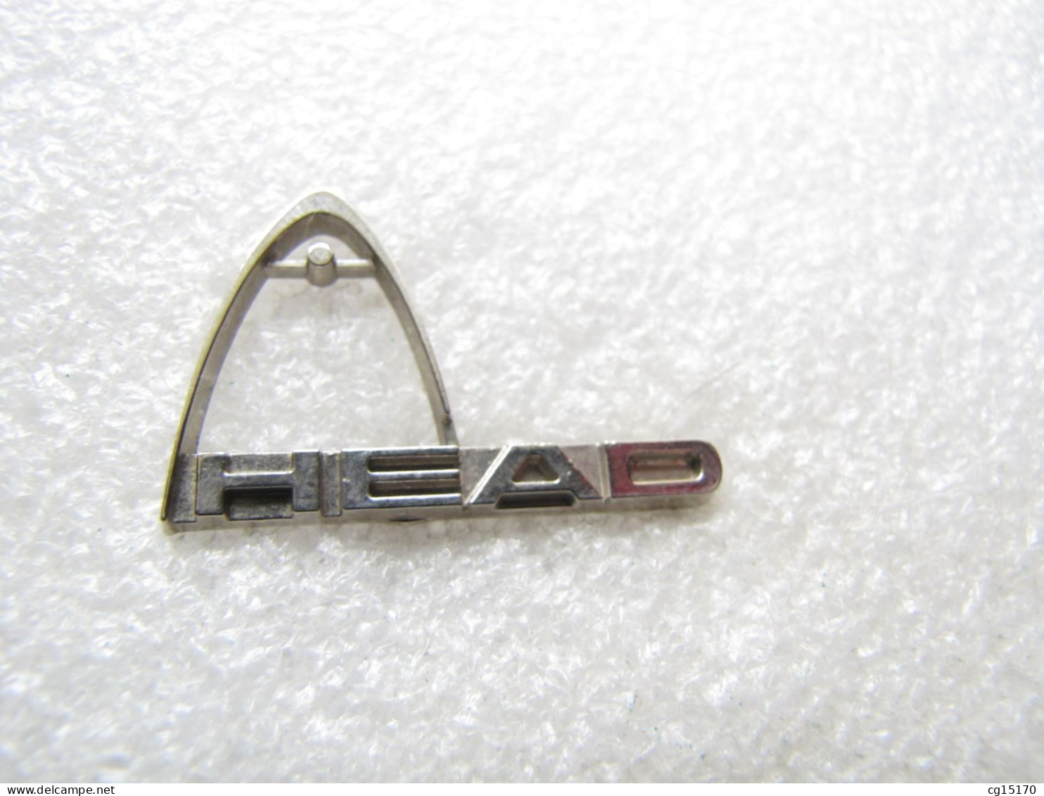 PIN'S   HEAD  VÊTEMENTS   SPORTS - Other & Unclassified