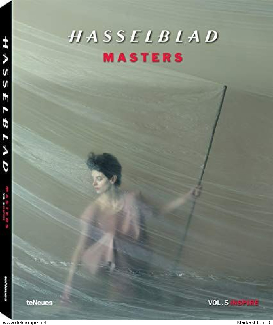 Hasselblad Masters : Volume 5 Inspire - Autres & Non Classés