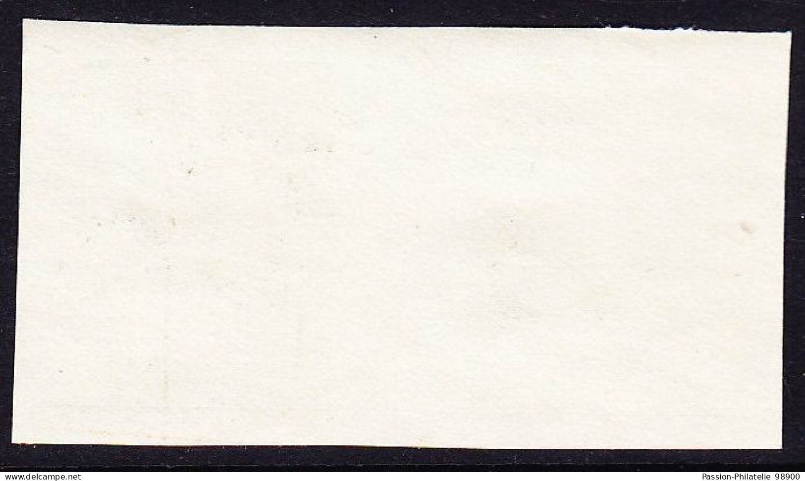 Pro Juventute 1953 Ungez.Probedruckpaar - 2 Verschiedenen Anker Mädchen Köpfe Auf Festem Papier Aus Bickel Archiv - Unused Stamps