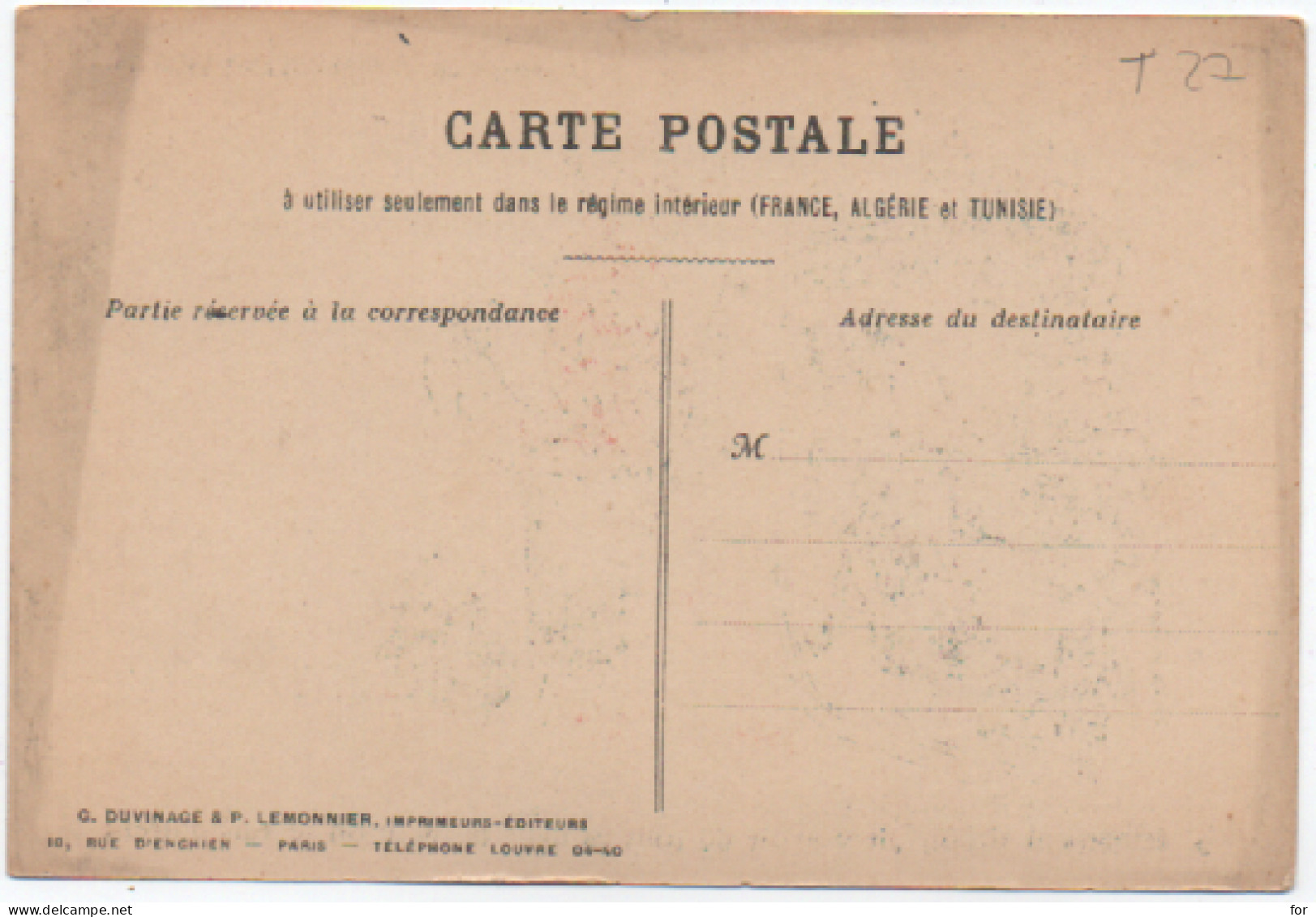 Rhône : LYON : Souvenir De L'exposition De Lyon 1914 : Exposition De La Cie. Du Gaz De Lyon : Illustrateur : Mirande - Altri & Non Classificati