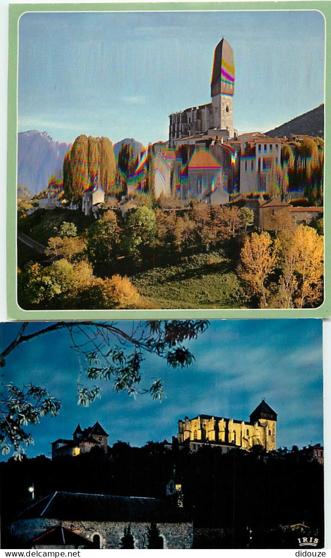 31 - Saint Bertrand De Comminges - CPM - Voir Scans Recto-Verso - Saint Bertrand De Comminges