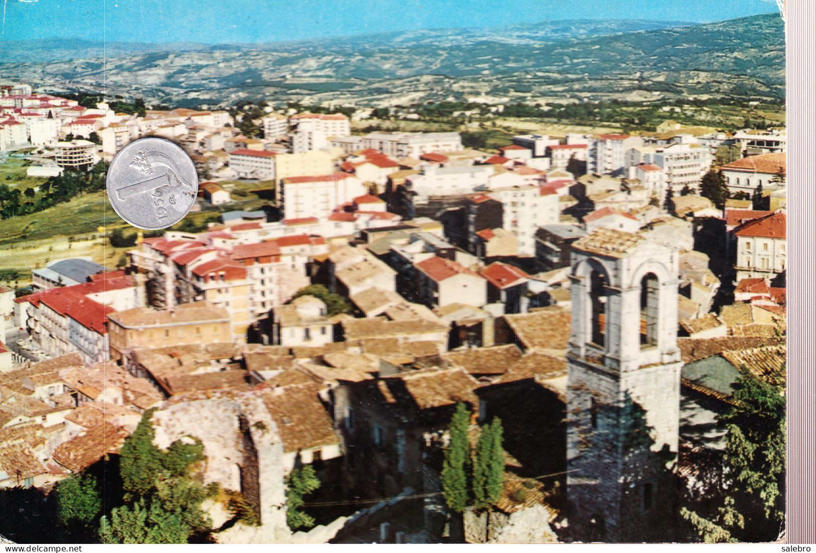 01096 CAMPOBASSO - Campobasso