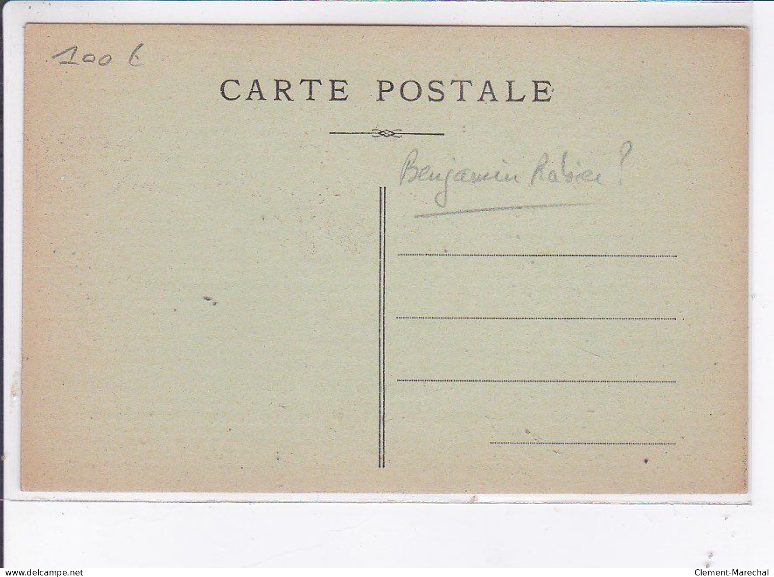 PUBLICITE : Pantoufle "La Mouette" Fabriquée Par La Maison Boussion Et Veillet (par Benjamin Rabier ?) - Chien - TBE - Advertising