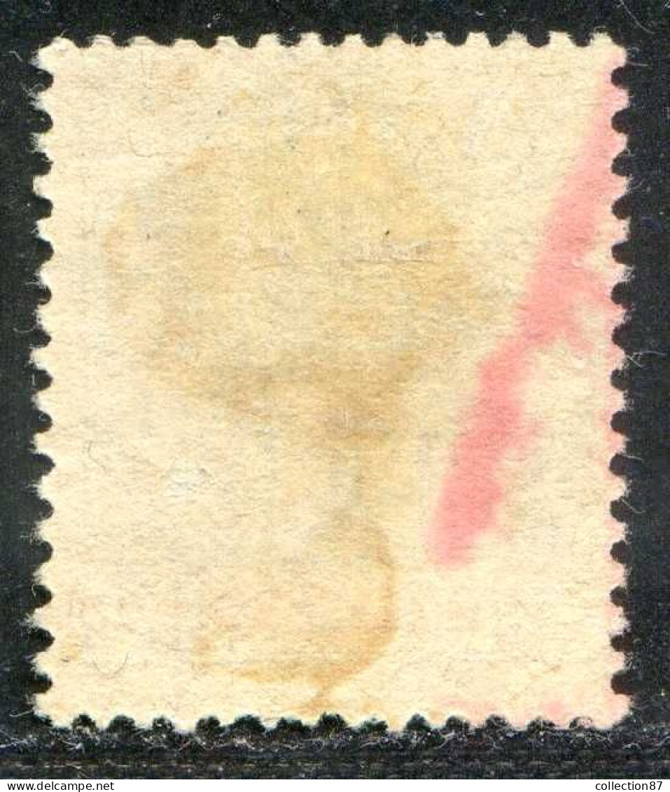 REF090 > CHINE < Yv N° 49 * Petit Piquage à Cheval > Neuf Dos Visible -- MH * - Neufs