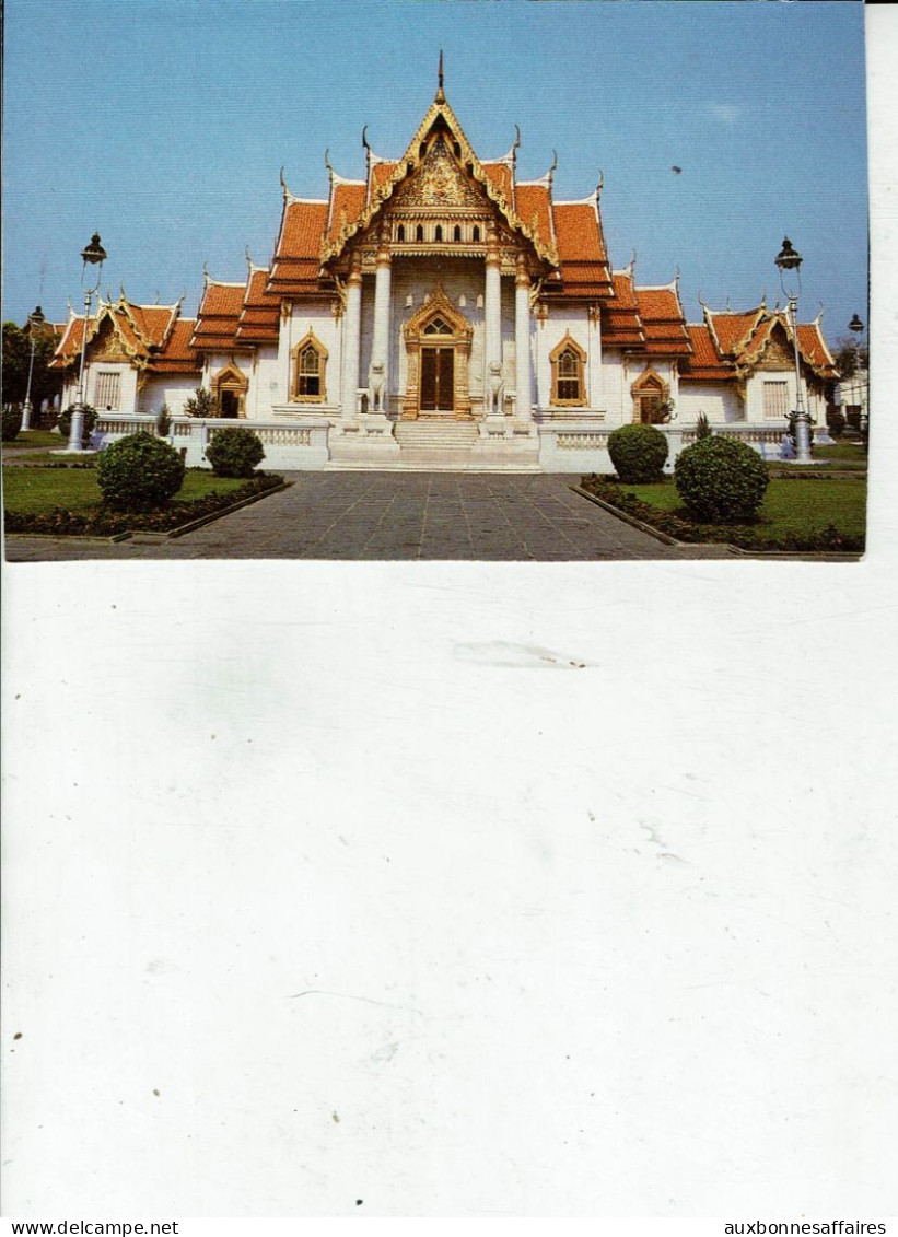 THAILAND  BANGKOK IN COLOUR/60 - Thailand