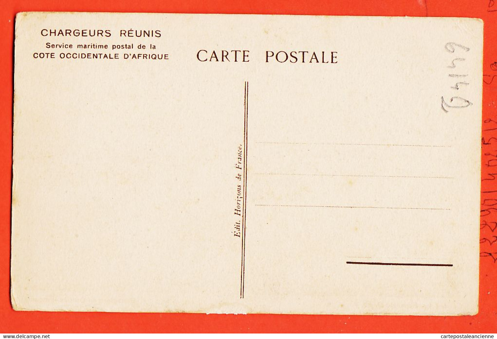 27344 / ⭐ GUINEE FRANCAISE  Bananiers Bananeraie Regime Bananes  ◉ HORIZONS De FRANCE Cliché Agence Economique Française - Guinée Française