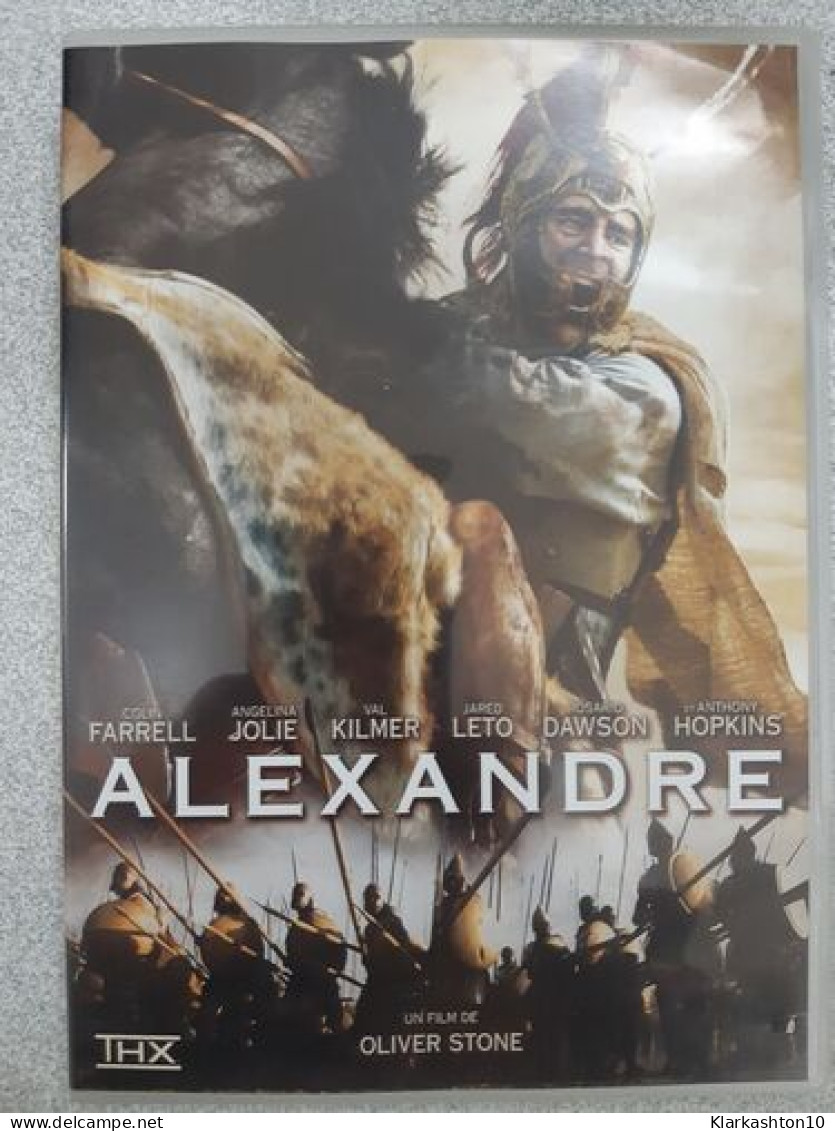 DVD Film - Alexandre - Other & Unclassified