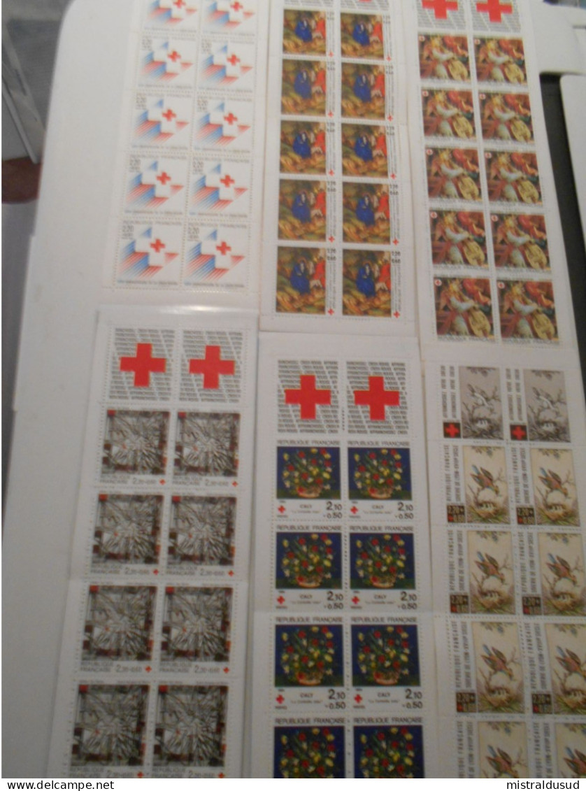 France Collection,timbres Neuf Faciale 323 Francs Environ 49 Euros Pour Collection Ou Affranchissement - Collections