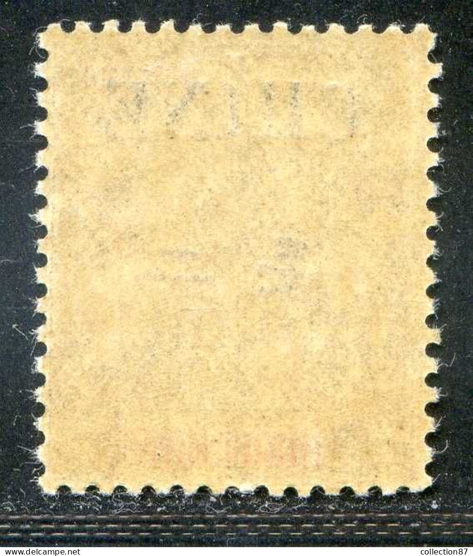 REF090 > CHINE < Yv N° 59 * * > Neuf Luxe Dos Visible -- MNH * * - Neufs