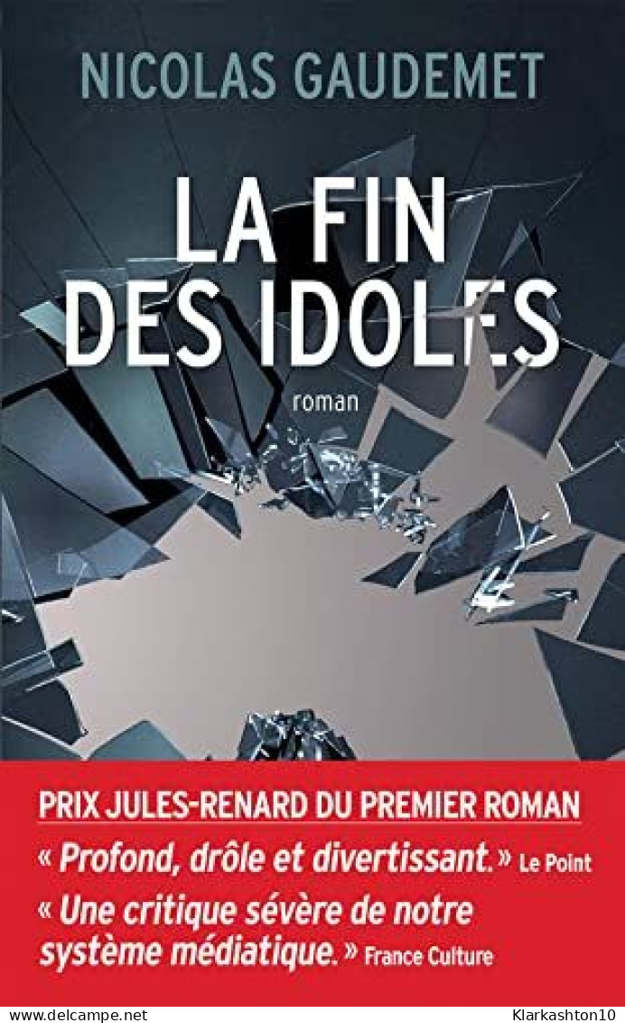 La Fin Des Idoles - Non Classés