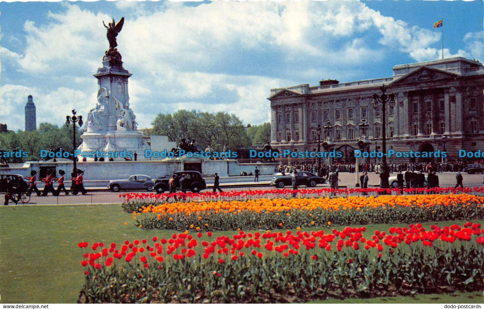 R071114 Buckingham Palace. London - Sonstige & Ohne Zuordnung