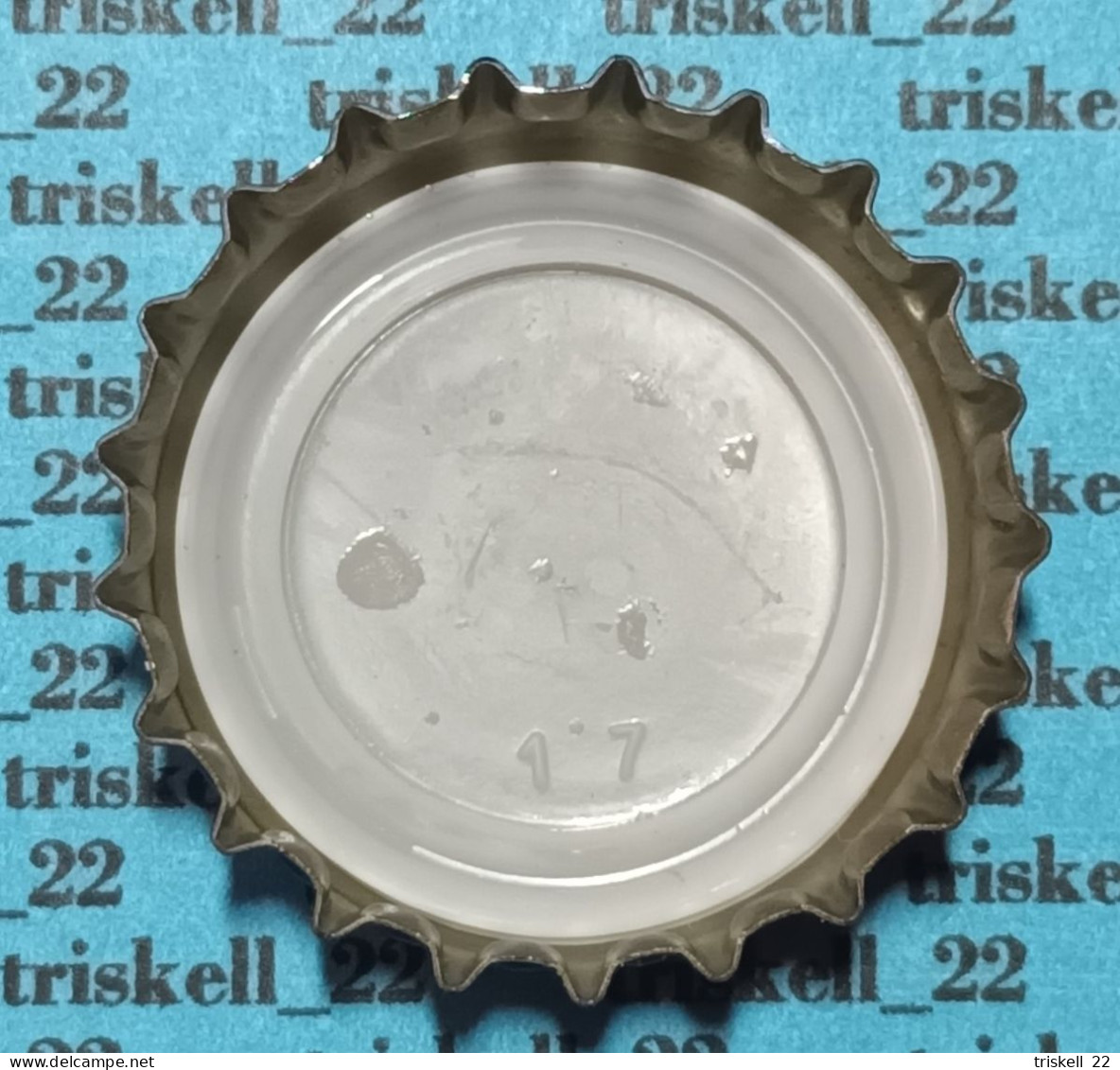 Uncle    Lot N°44 - Bière