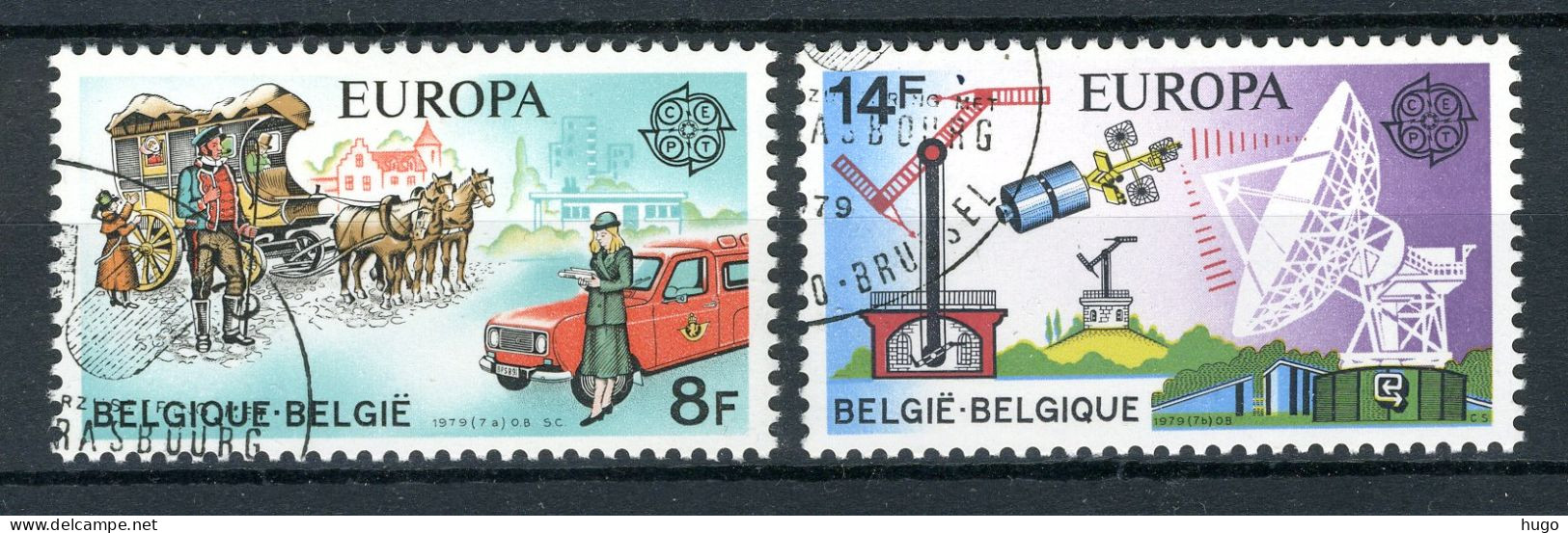 (B) 1930/1931 MH FDC 1979 - Europa - Neufs