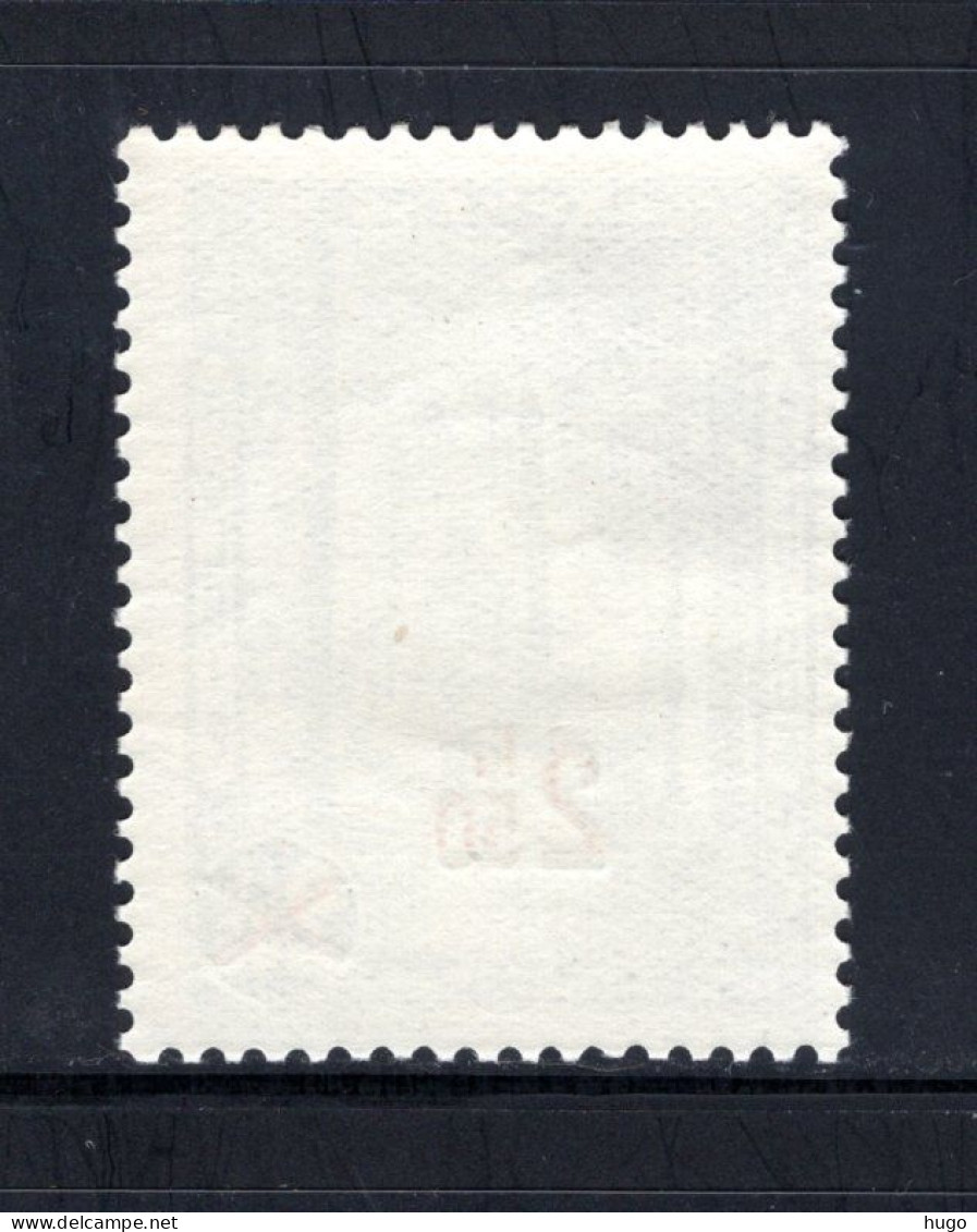 292H MNH 1929 - Stadsgezichten - Neufs
